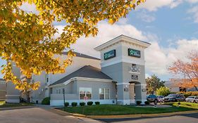 Extended Stay America Suites - Kansas City - Lenexa - 87Th St